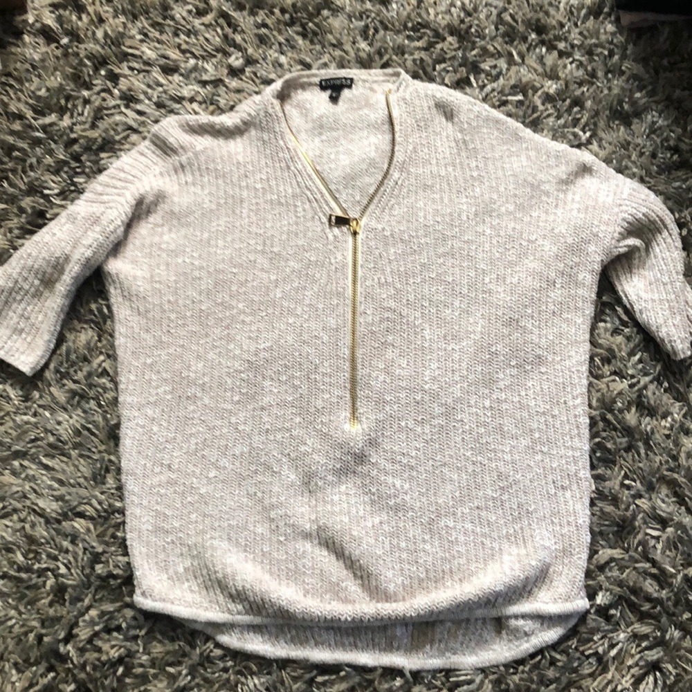 Cleaning out my closet!